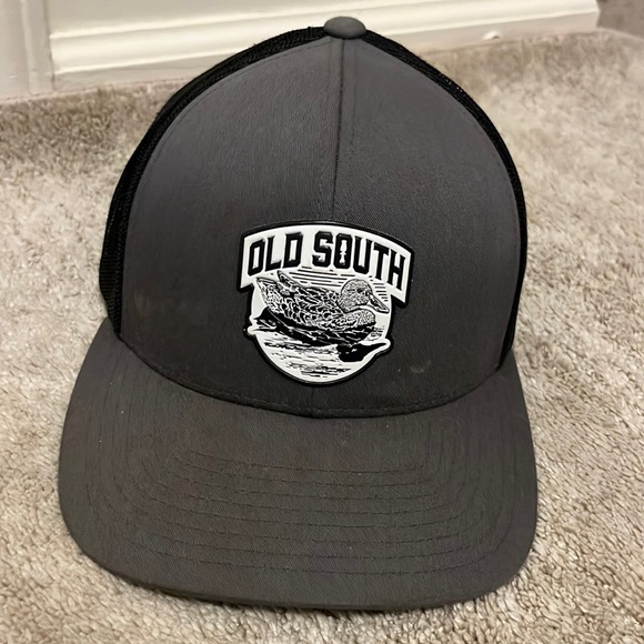 pacific headwear Accessories Old South Hat Poshmark